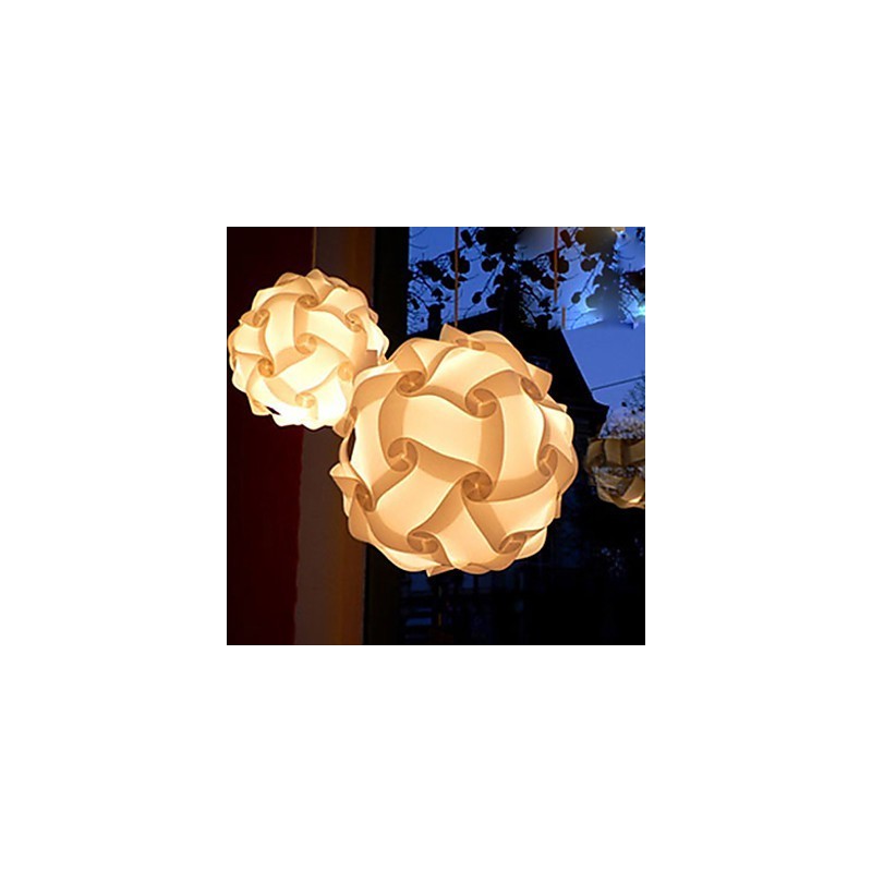 Creative The Nordic Creative Arts Contracted Fashion Droplight Lamp