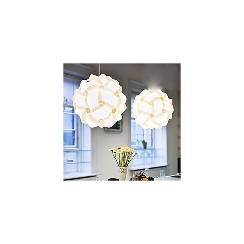 Creative The Nordic Creative Arts Contracted Fashion Droplight Lamp