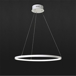 Pendant Light Modern Design High Quality Ring