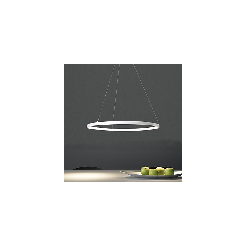 Pendant Light Modern Design High Quality Ring