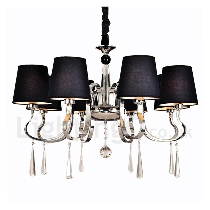 Modern Contemporary Traditional Classic Rustic Lodge Vintage Country Island Chrome Metal Chandelier