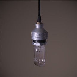 Pendant Rustic Lodge Vintage Retro Dininging Shopping Store Metal