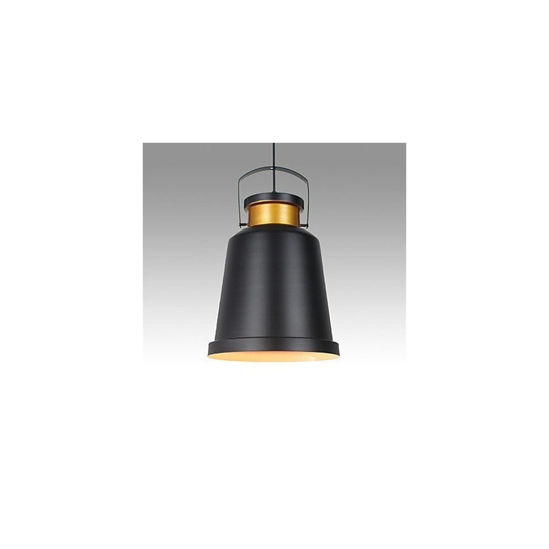 Retro Pendant Light Metal Cafe pendant lamps