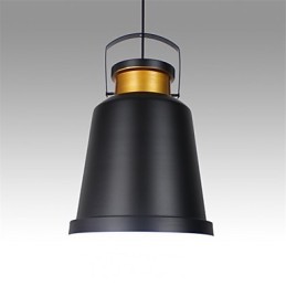 Retro Pendant Light Metal Cafe pendant lamps