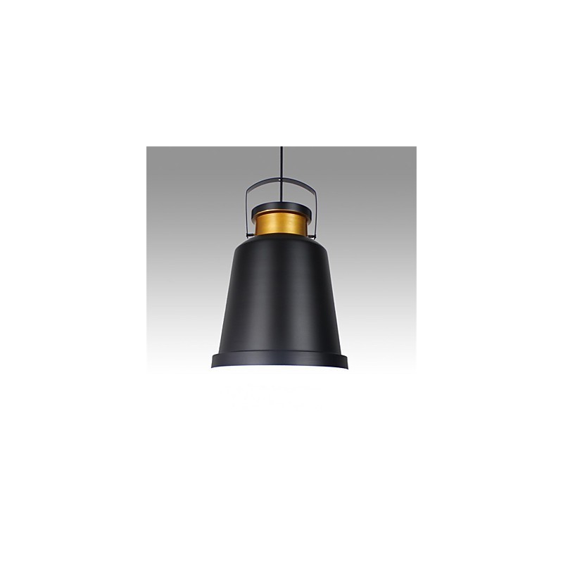 Retro Pendant Light Metal Cafe pendant lamps