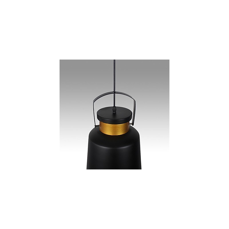 Retro Pendant Light Metal Cafe pendant lamps