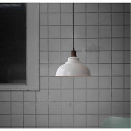 Restaurant Bronze Pendant