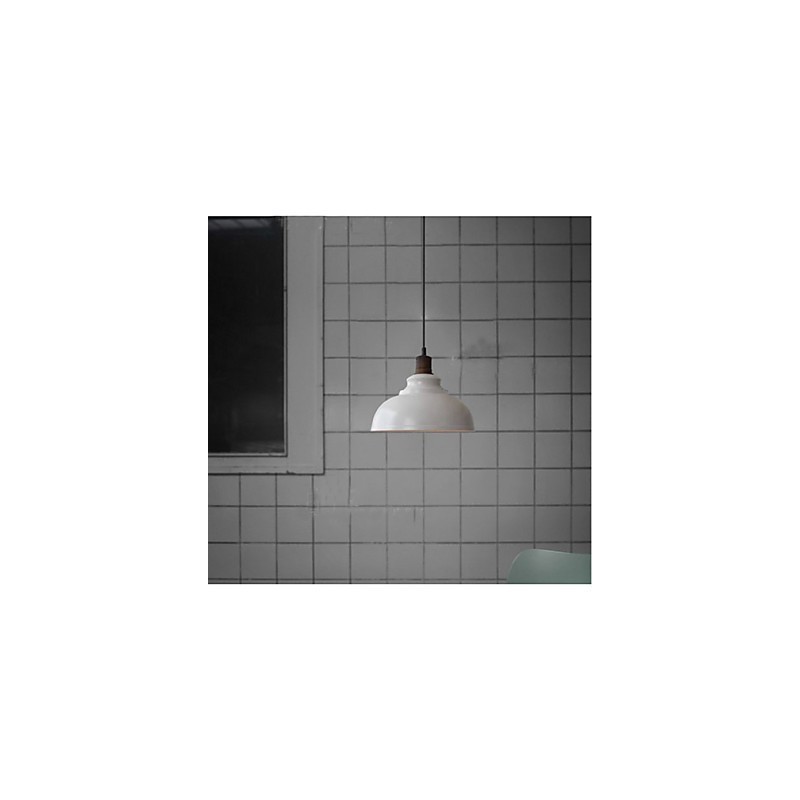 Restaurant Bronze Pendant