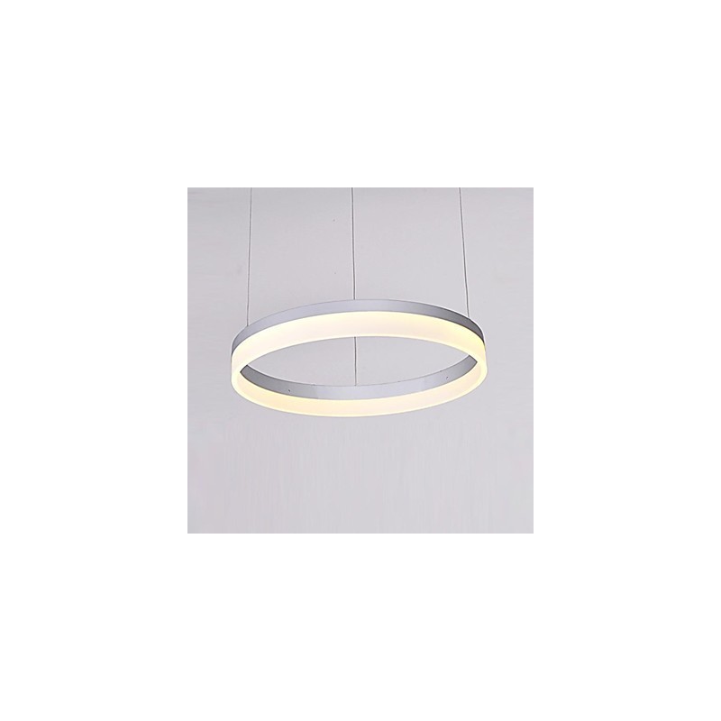 Modern Contemporary Others Metal Pendant Light