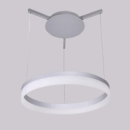 Modern Contemporary Others Metal Pendant Light