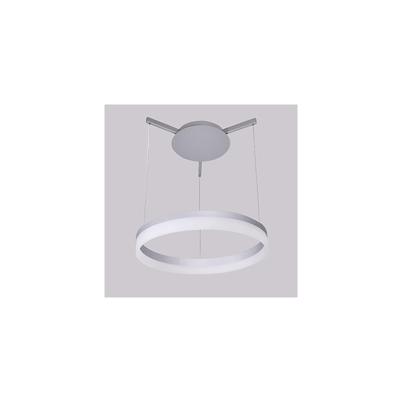 Modern Contemporary Others Metal Pendant Light