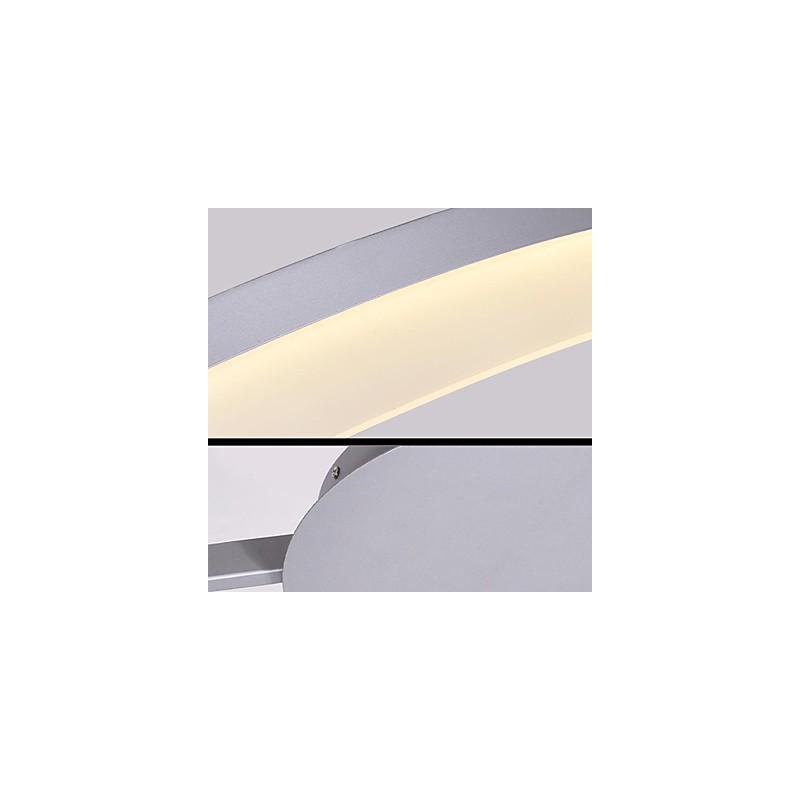 Modern Contemporary Others Metal Pendant Light