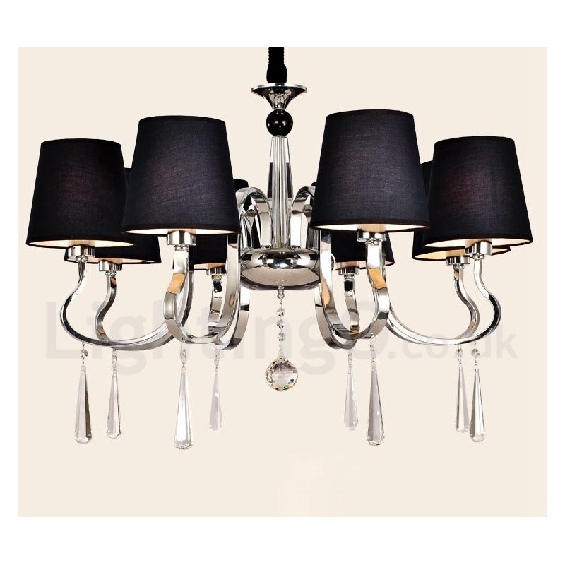 Modern Contemporary Traditional Classic Rustic Lodge Vintage Country Island Chrome Metal Chandelier