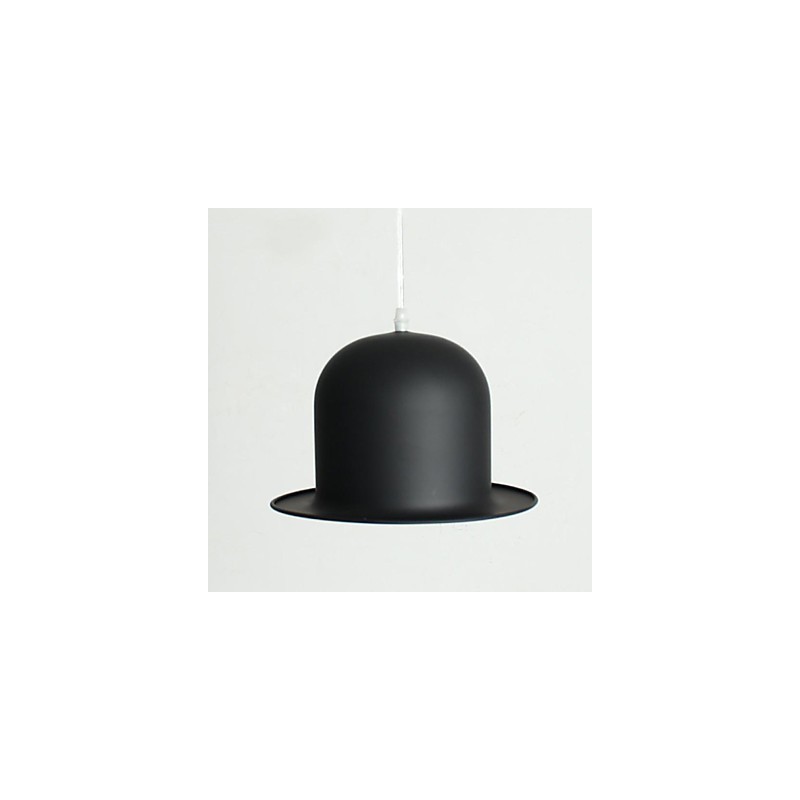 European The British Ceremony Hat Rural Style Fashion Creative Dome Lamp Light