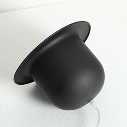 European The British Ceremony Hat Rural Style Fashion Creative Dome Lamp Light