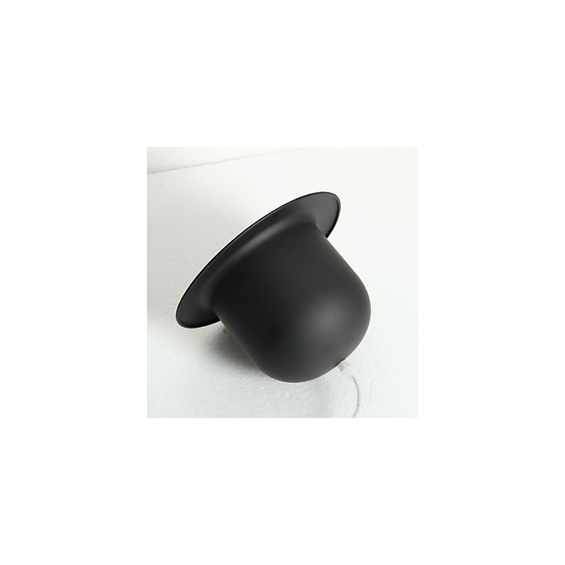 European The British Ceremony Hat Rural Style Fashion Creative Dome Lamp Light