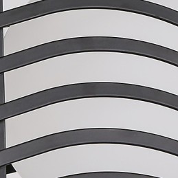 Modern Contemporary Metal Pendant Light