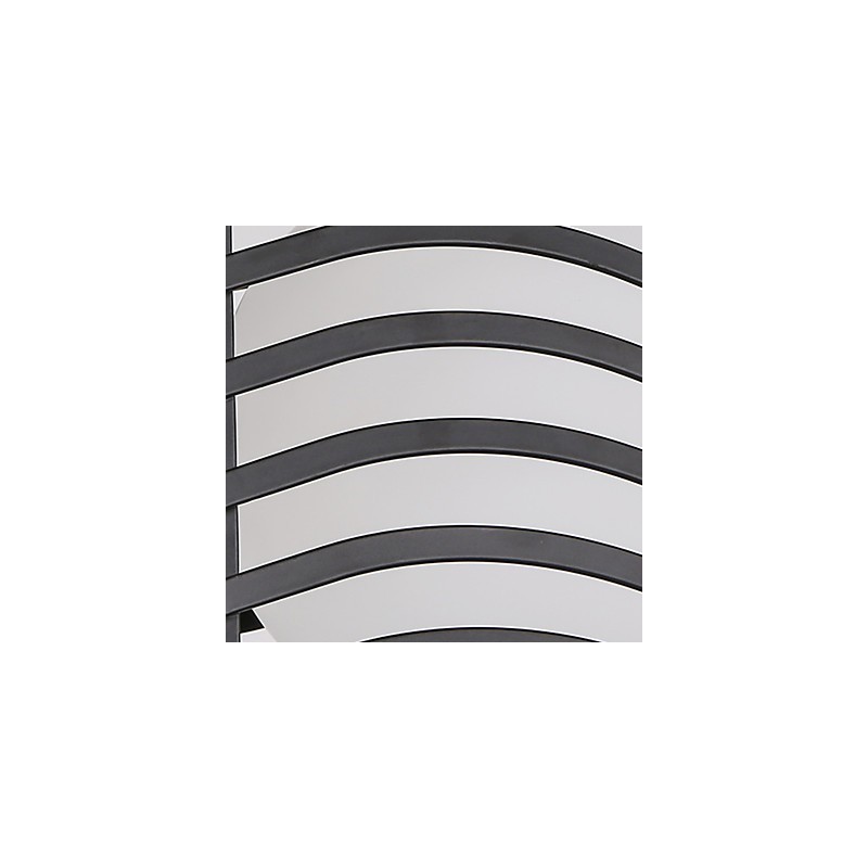 Modern Contemporary Metal Pendant Light