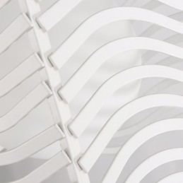 Modern Contemporary Metal Pendant Light