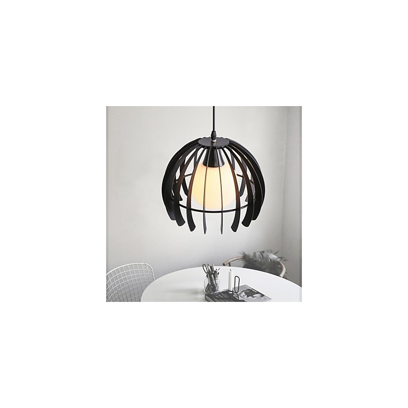 Modern Contemporary Metal Pendant Light