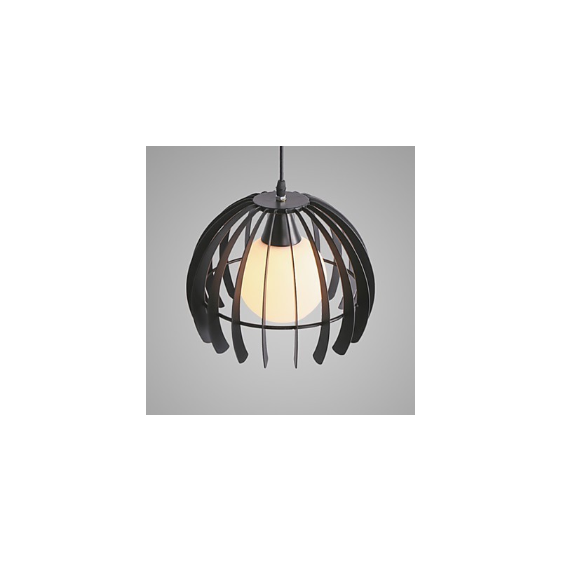 Modern Contemporary Metal Pendant Light