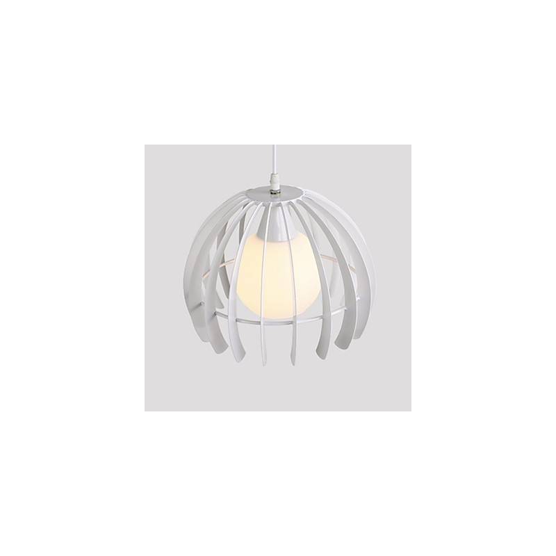Modern Contemporary Metal Pendant Light