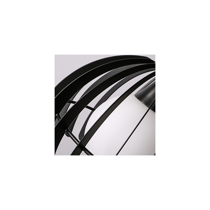 Modern Contemporary Metal Pendant Light