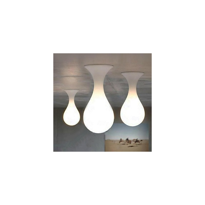 Modern Contemporary Others Glass Pendant Light