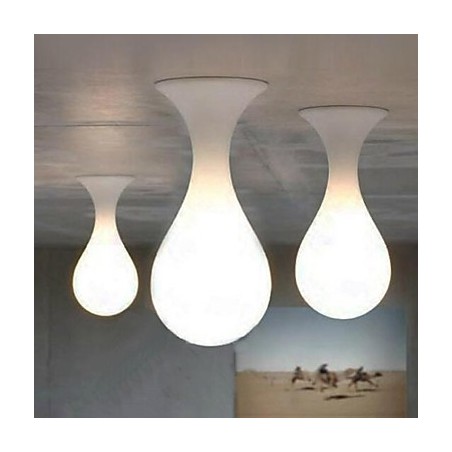 Modern Contemporary Others Glass Pendant Light
