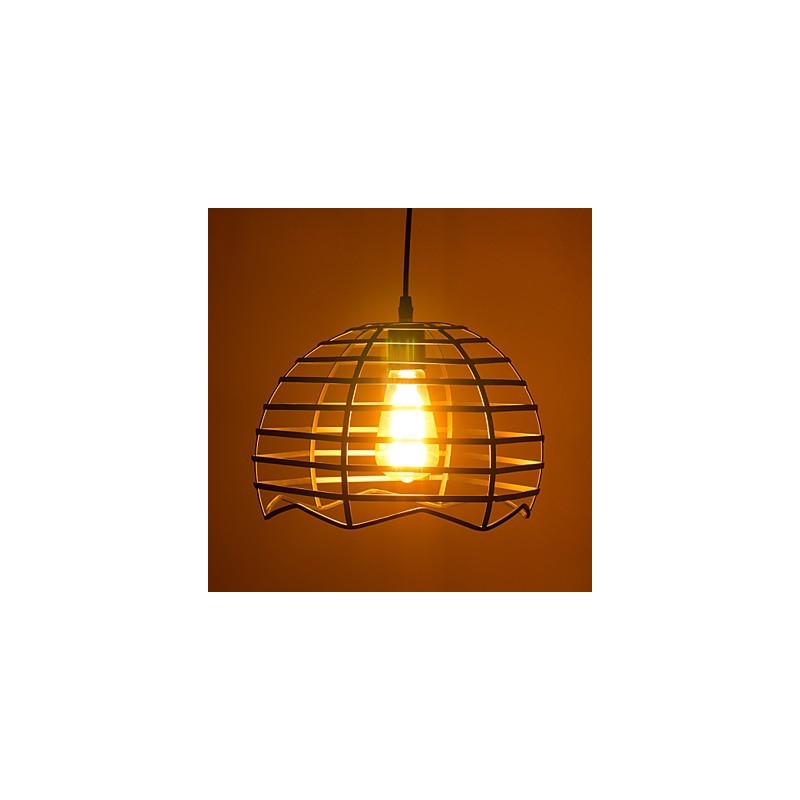 Retro Classic Metal Ceiling Lights Simple Pendant Lamps Cafe Pendant Lamp