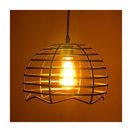 Retro Classic Metal Ceiling Lights Simple Pendant Lamps Cafe Pendant Lamp