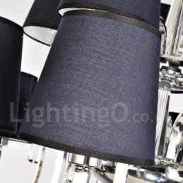 Modern Contemporary Traditional Classic Rustic Lodge Vintage Country Island Chrome Metal Chandelier