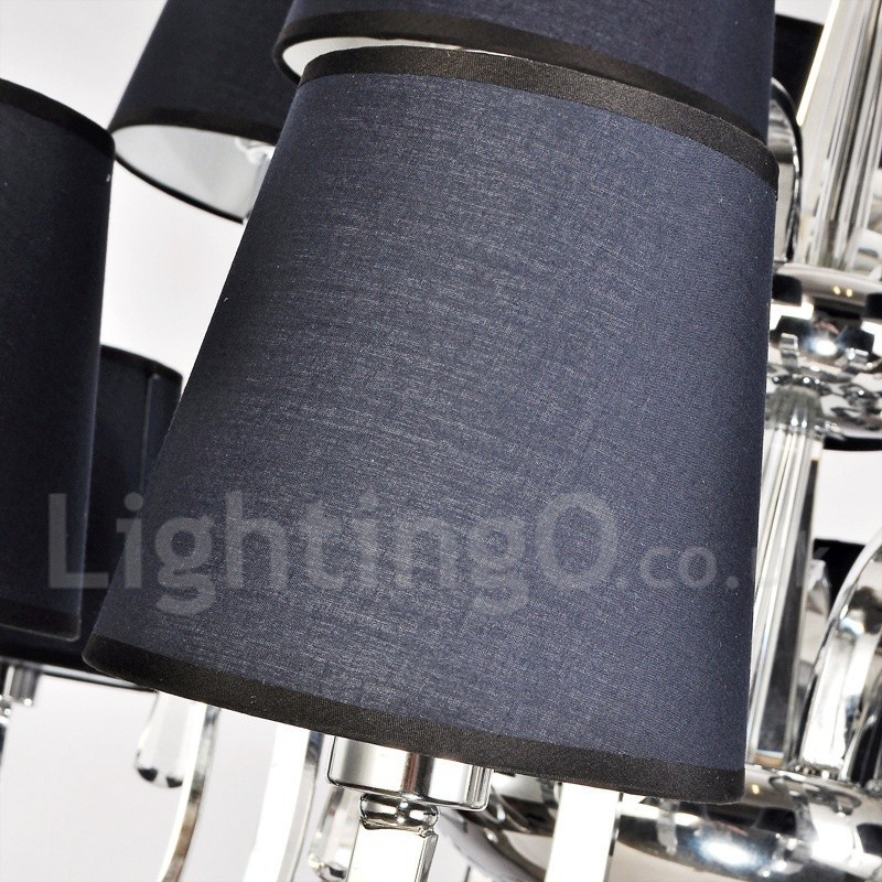 Modern Contemporary Traditional Classic Rustic Lodge Vintage Country Island Chrome Metal Chandelier