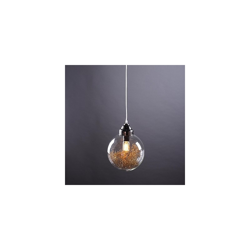 Modern Contemporary Traditional Classic Vintage Lantern Country Nickel Glass Pendant Light Dining