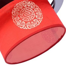 Single Head Meals Chandelier Archaizes Teahouse Small Droplight Lamp