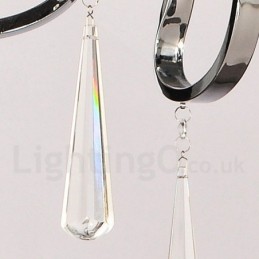 Modern Contemporary Traditional Classic Rustic Lodge Vintage Country Island Chrome Metal Chandelier