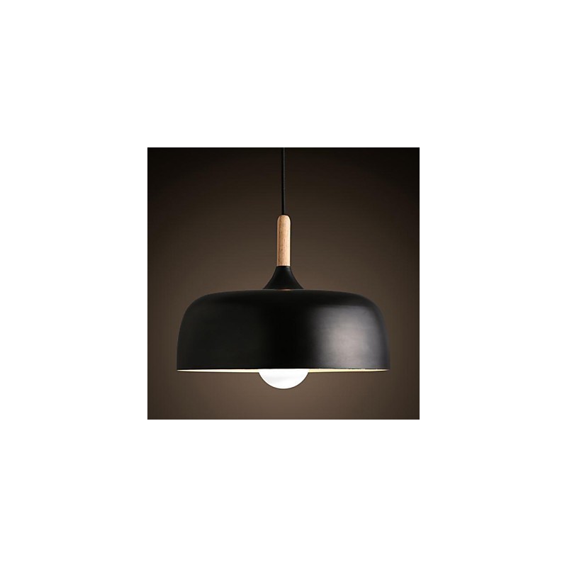 Modern Contemporary Country Metal Pendant Light