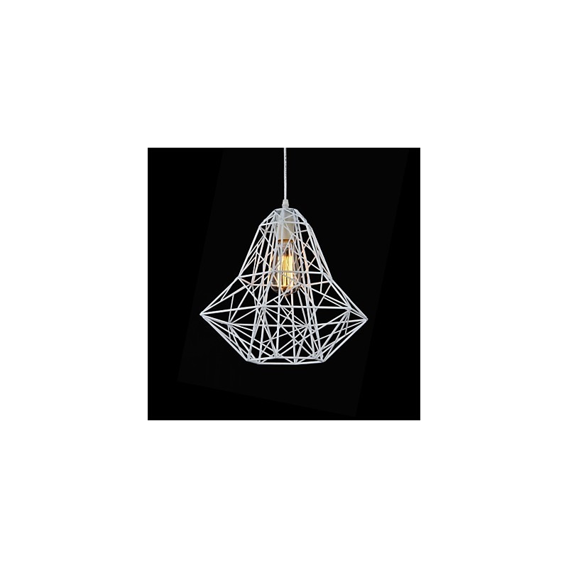 Lantern Mini Style Others Metal Chandelier