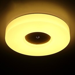 Modern Contemporary Country Mini Style Others Wood Bamboo Pendant Light