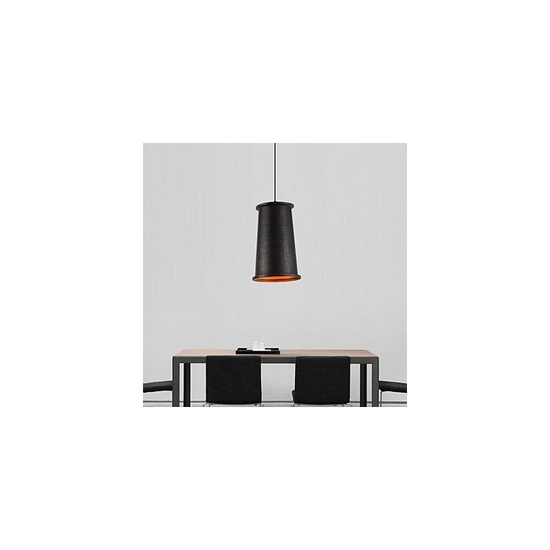 Retro Designers Metal Pendant Light