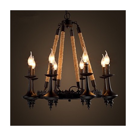 Pendant Lights Mini Style Traditional Classic Metal