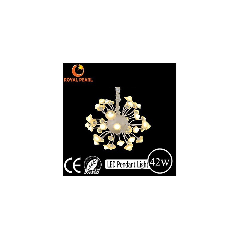 Modern Warm White Brightness Pendant Light Home Decoration