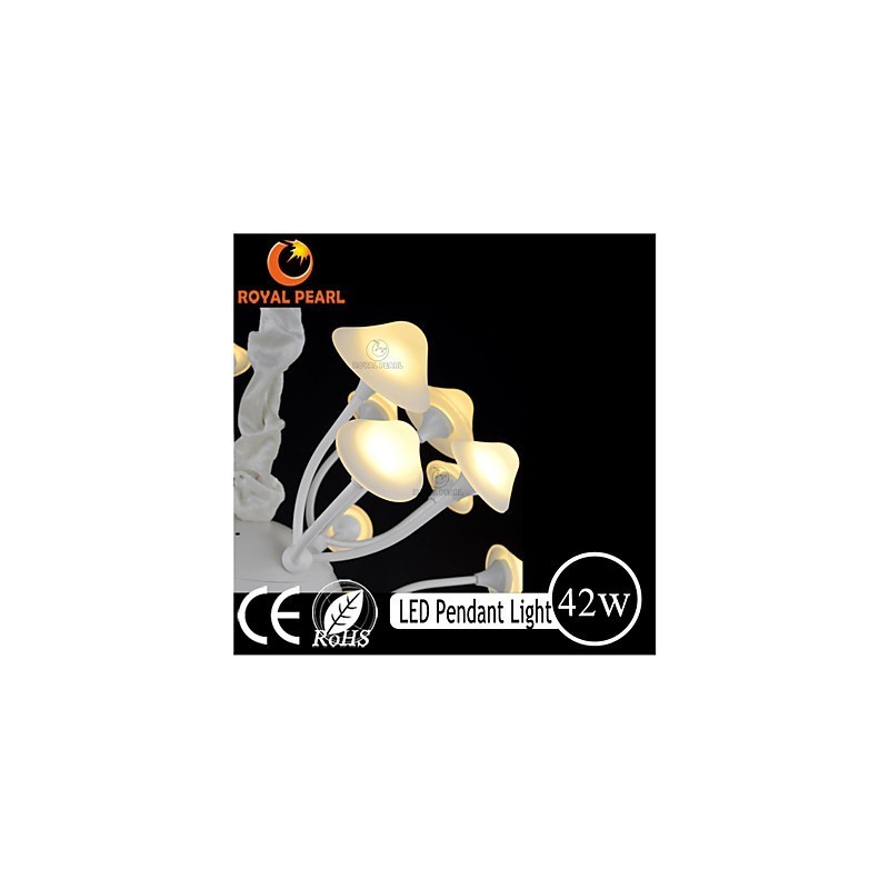 Modern Warm White Brightness Pendant Light Home Decoration