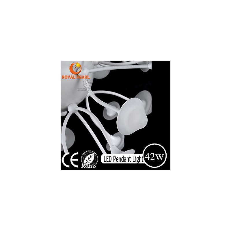 Modern Warm White Brightness Pendant Light Home Decoration