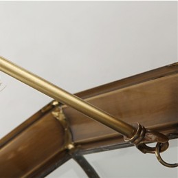 Pendant Lights Mini Style Traditional Classic Metal