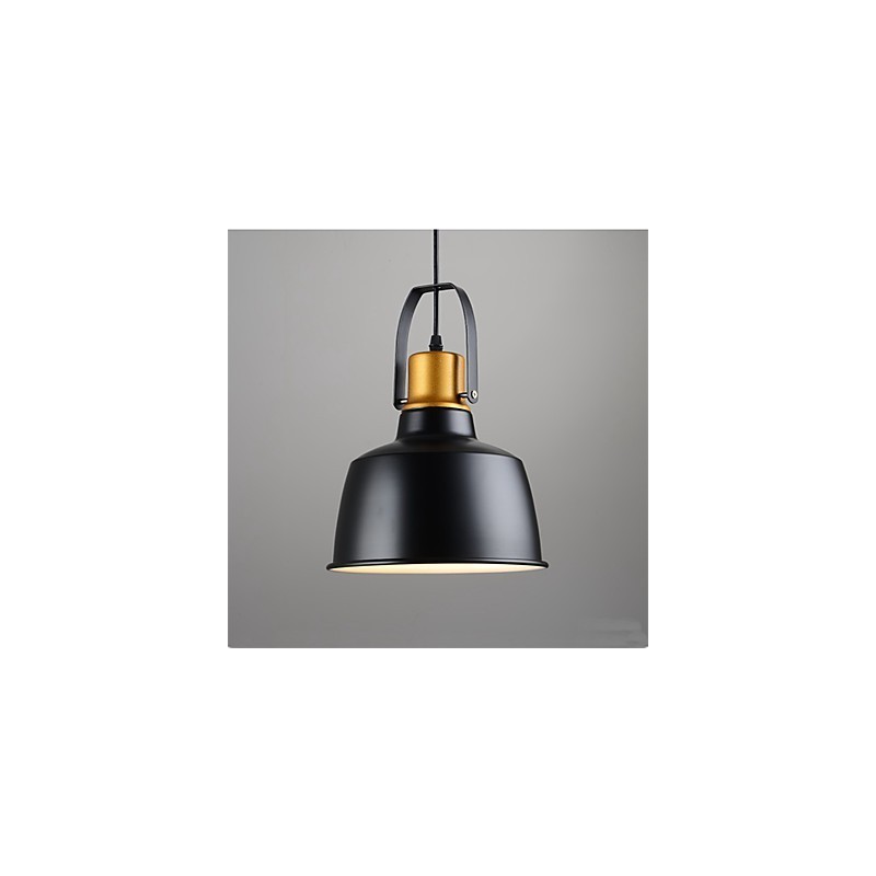 Retro Pendant Light Metal Cafe pendant lamps