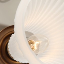 Pendant Lights Crystal Mini Style Traditional Classic Metal