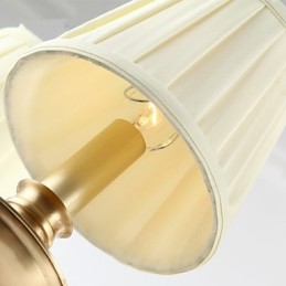 Pendant Lights Crystal Mini Style Traditional Classic Metal