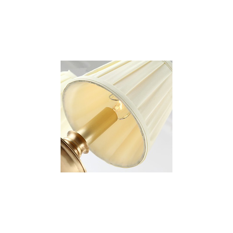 Pendant Lights Crystal Mini Style Traditional Classic Metal