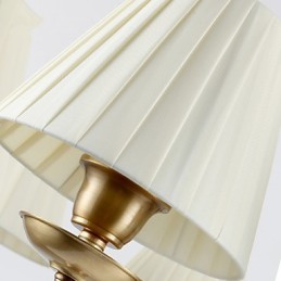 Pendant Lights Crystal Mini Style Traditional Classic Metal